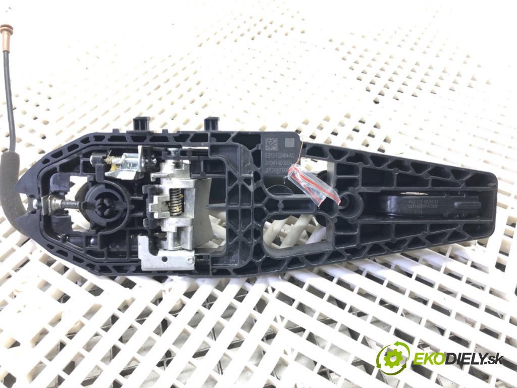 FORD MONDEO MK5 liftback 2017 110 kW 2.0 TDCi 1998 klika vnejší pravý přední část ES73-F22464-AD
