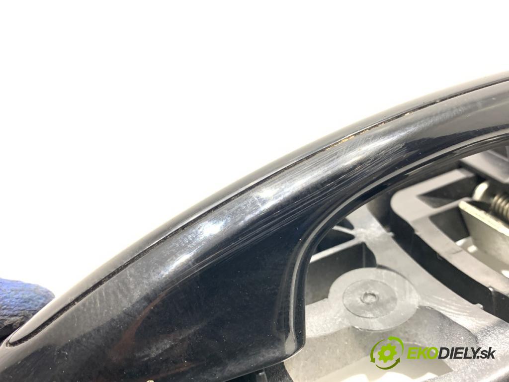 FORD MONDEO MK5 liftback 2017 110 kW 2.0 TDCi 1998 klika vnejší pravý zadní část