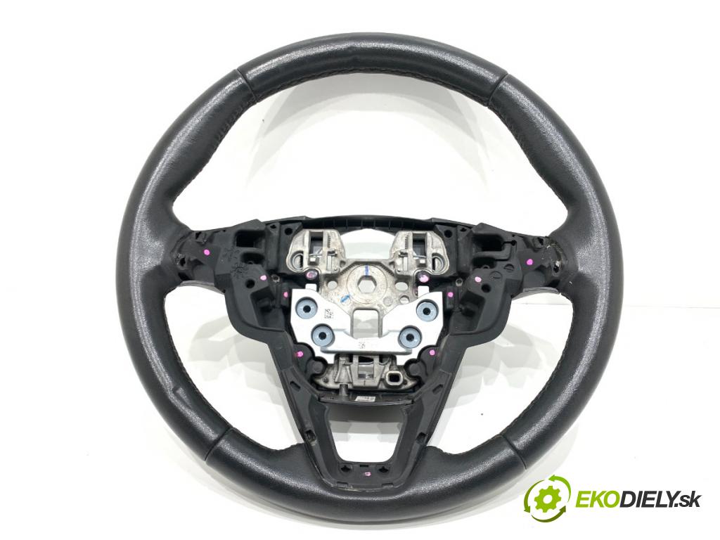 FORD MONDEO MK5 liftback 2017 110 kW 2.0 TDCi 1998 Volant  (Volant)