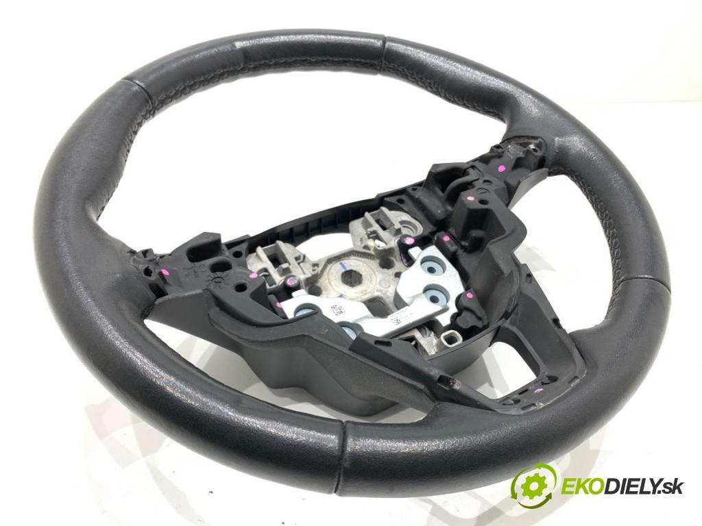 FORD MONDEO MK5 liftback 2017 110 kW 2.0 TDCi 1998 Volant  (Volant)