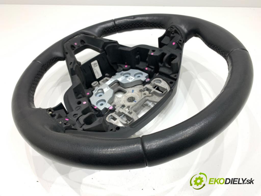 FORD MONDEO MK5 liftback 2017 110 kW 2.0 TDCi 1998 Volant  (Volant)