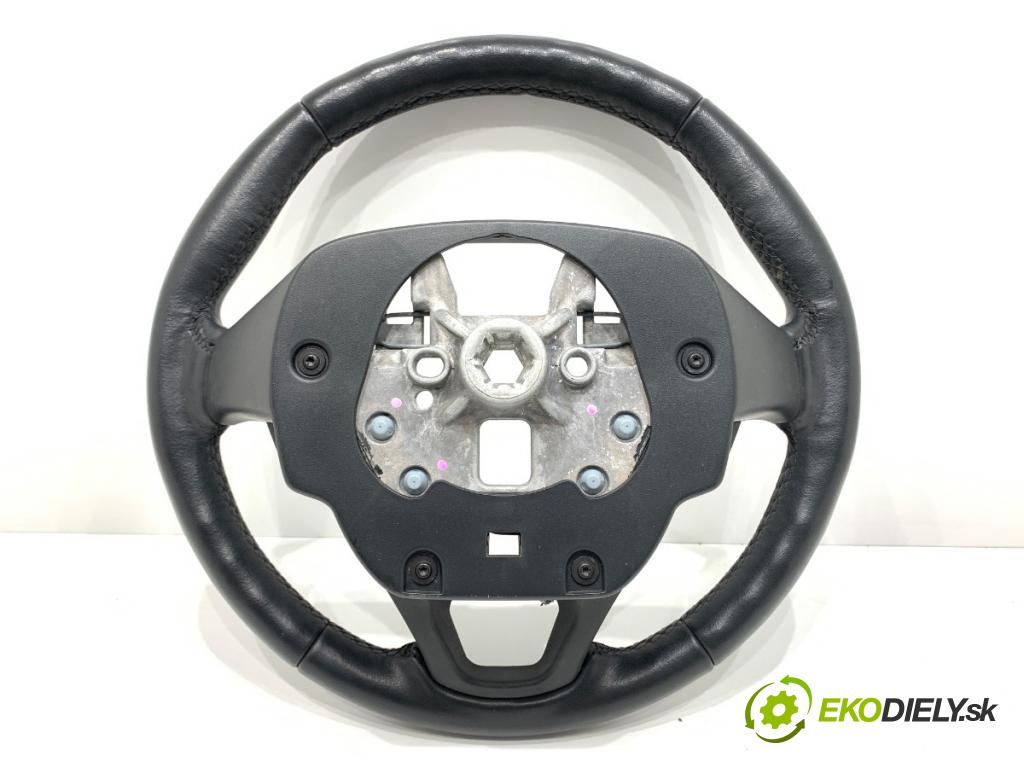 FORD MONDEO MK5 liftback 2017 110 kW 2.0 TDCi 1998 Volant  (Volant)