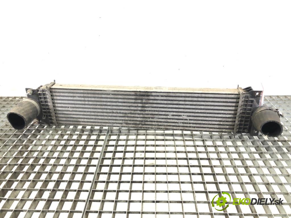 FORD MONDEO MK5 liftback 2017 110 kW 2.0 TDCi 1998 intercooler DG93-6K775-DB (Intercooler (chladič stlačeného vzduchu))