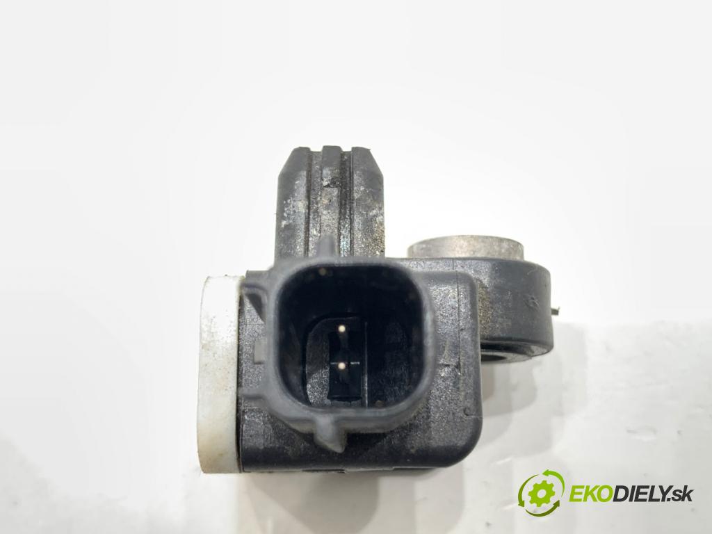 FORD MONDEO MK5 liftback 2017 110 kW 2.0 TDCi 1998 Snímač nárazu CM5T-14B006-AA (Snímač nárazu)