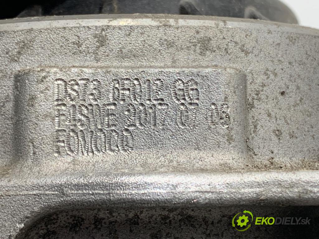 FORD MONDEO MK5 liftback 2017 110 kW 2.0 TDCi 1998 AirBag motora pravý DS73-6F012-GG