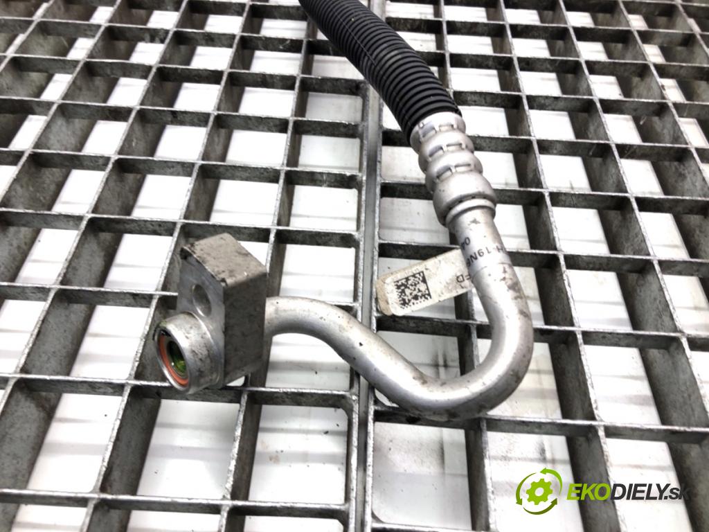 FORD MONDEO MK5 liftback 2017 110 kW 2.0 TDCi 1998 rúrka klimatizace DS7H-19N601-FD (Trubka klimatizace)