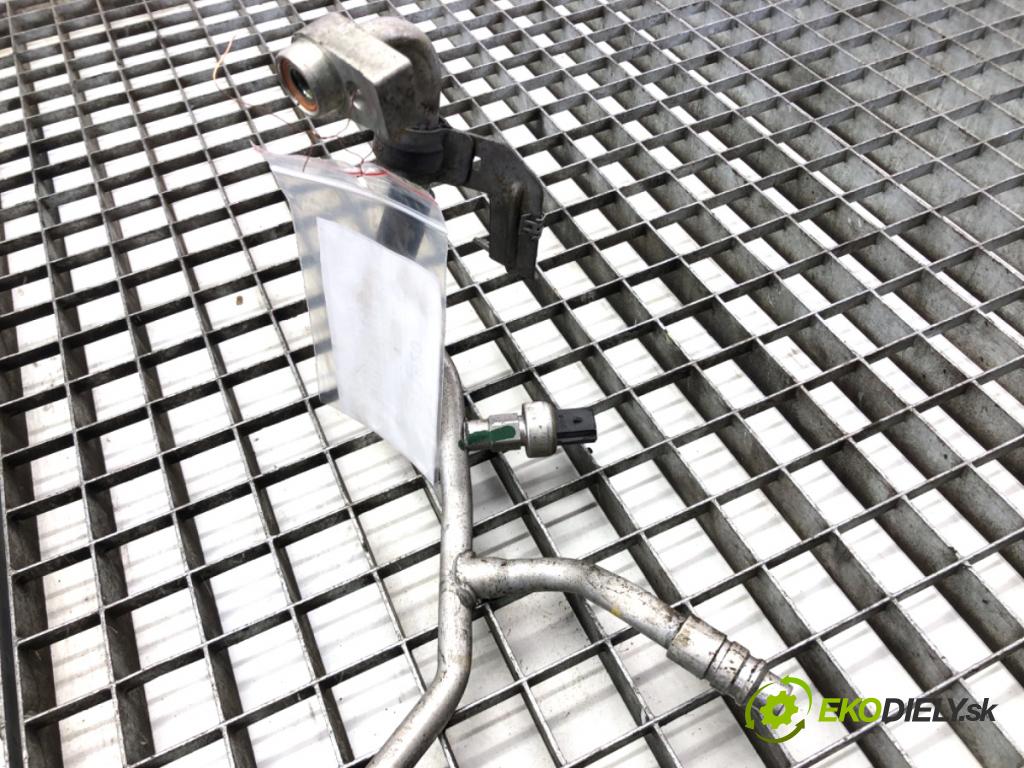 FORD MONDEO MK5 liftback 2017 110 kW 2.0 TDCi 1998 rúrka klimatizace DS7H-19N601-FD (Trubka klimatizace)