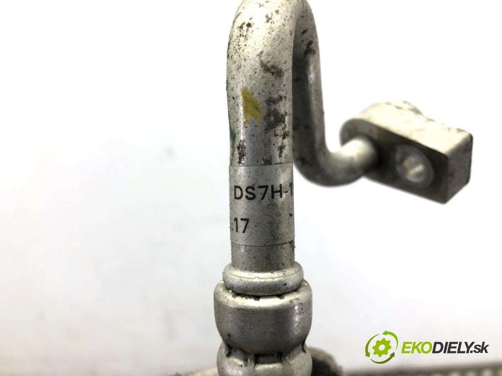 FORD MONDEO MK5 liftback 2017 110 kW 2.0 TDCi 1998 rúrka klimatizace DS7H-19N601-FD (Trubka klimatizace)