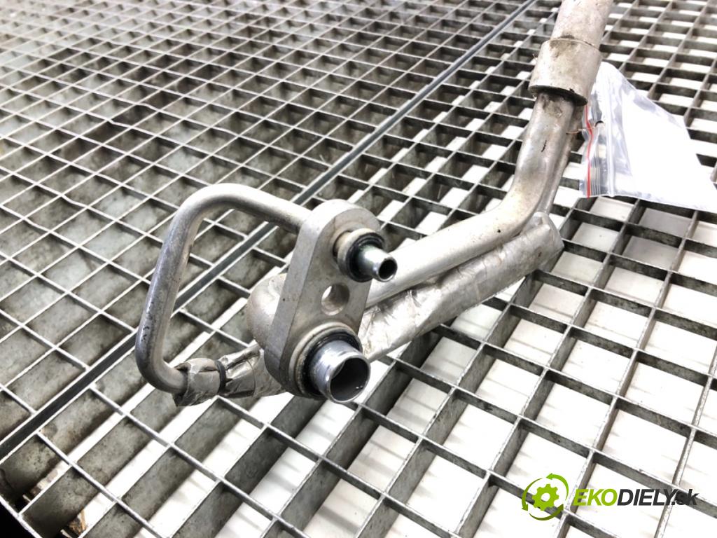 FORD MONDEO MK5 liftback 2017 110 kW 2.0 TDCi 1998 rúrka klimatizace DS7H-19E881-CD (Trubka klimatizace)