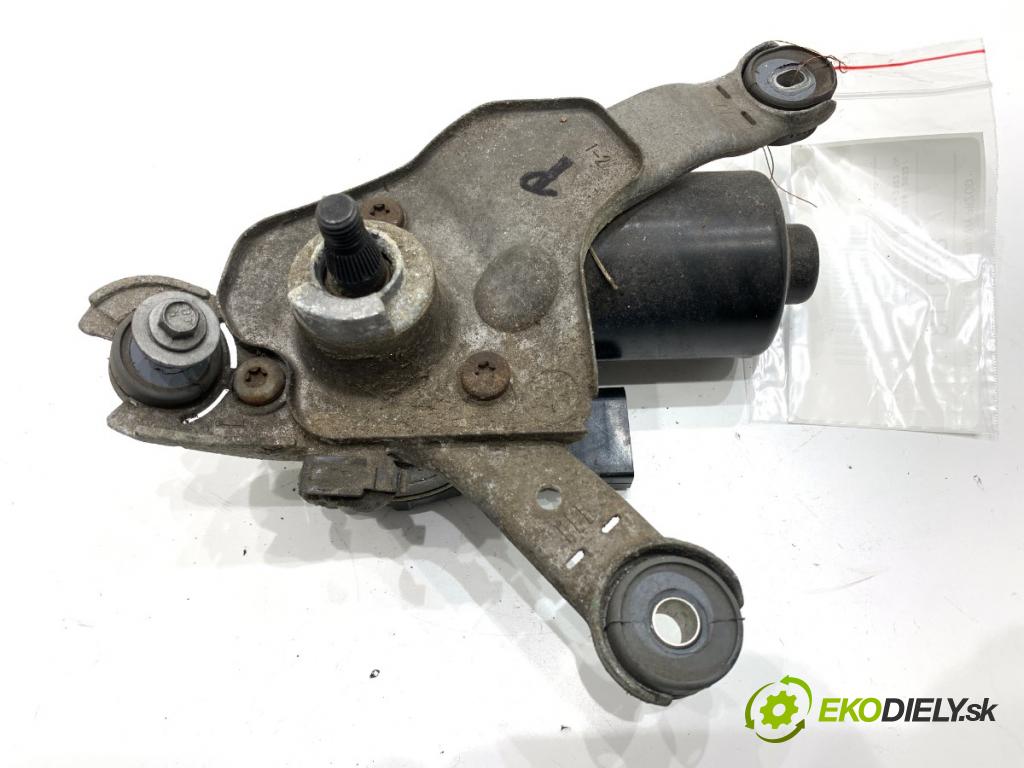 FORD MONDEO MK5 liftback 2017 110 kW 2.0 TDCi 1998 mechanismus stěračů pravý přední část DS73-17504-BH
