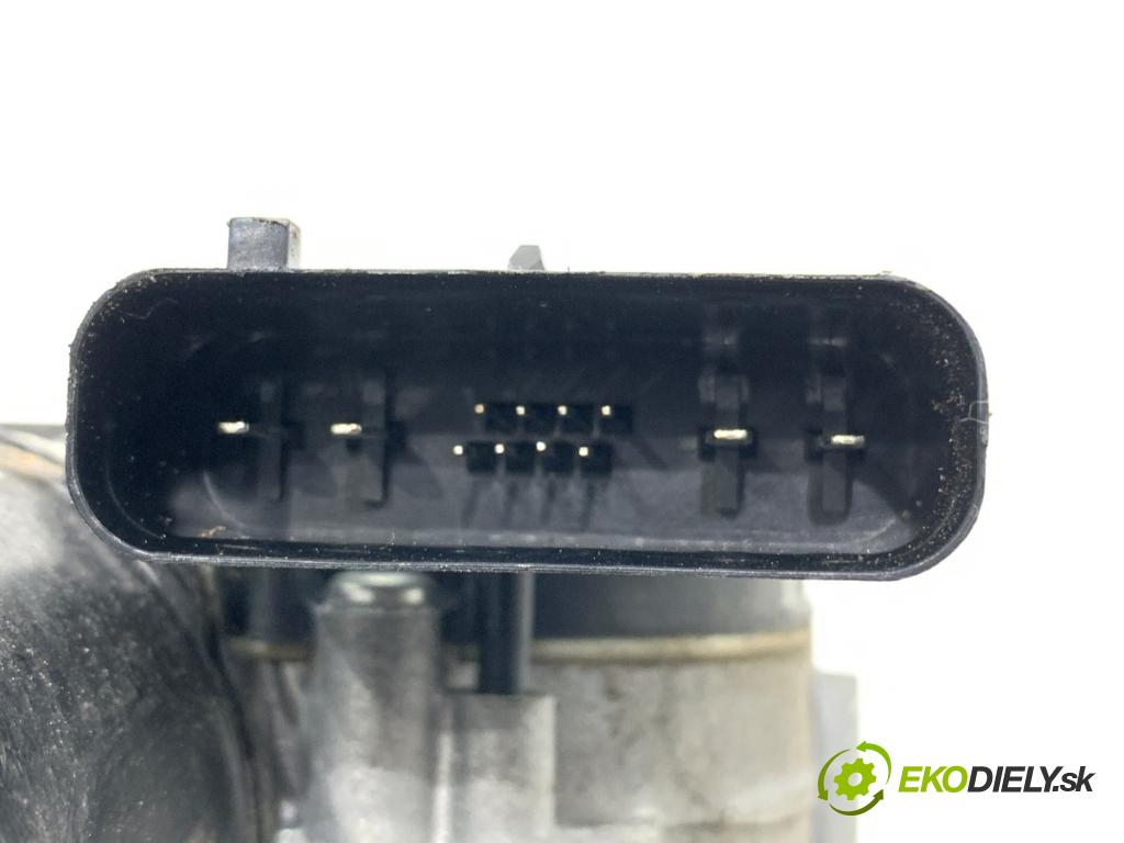 FORD MONDEO MK5 liftback 2017 110 kW 2.0 TDCi 1998 mechanismus stěračů levý přední část DS73-17504-AH
