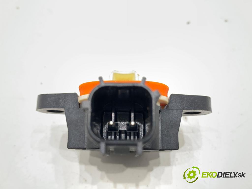 FORD MONDEO MK5 liftback 2017 110 kW 2.0 TDCi 1998 Snímač nárazu H2GT-14C676-AA (Snímač nárazu)