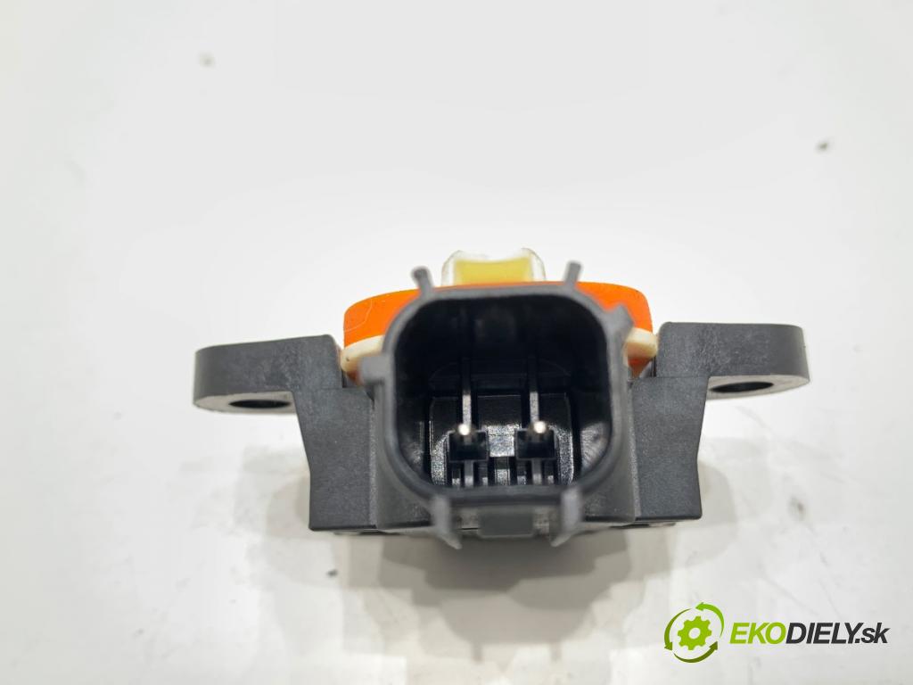 FORD MONDEO MK5 liftback 2017 110 kW 2.0 TDCi 1998 Snímač nárazu H2GT-14C676-AA (Snímač nárazu)