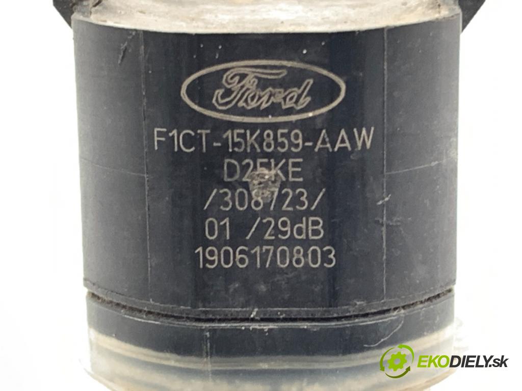 FORD MONDEO MK5 liftback 2017 110 kW 2.0 TDCi 1998 snímač PDC F1CT-15K859-AAW