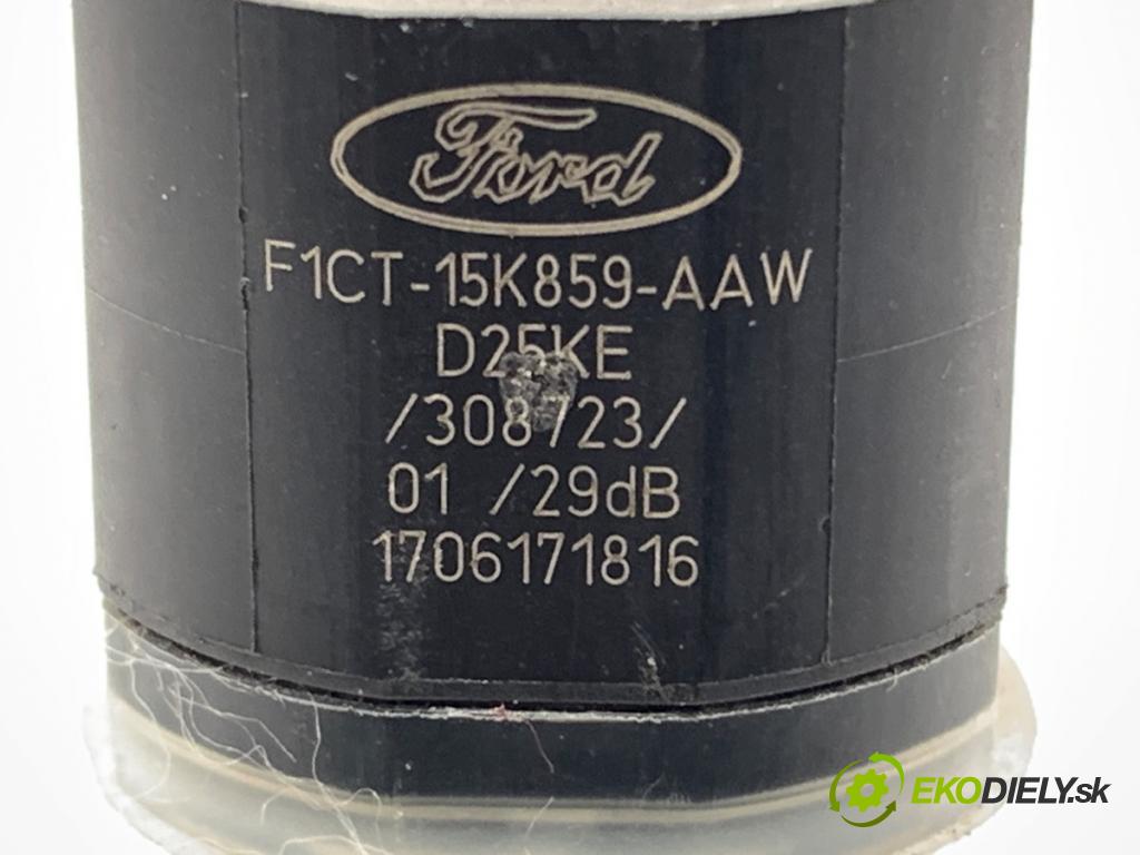 FORD MONDEO MK5 liftback 2017 110 kW 2.0 TDCi 1998 snímač PDC F1CT-15K859-AAW