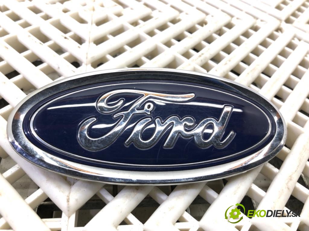 FORD MONDEO MK5 liftback 2017 110 kW 2.0 TDCi 1998 znak zadní část DS73-402A16-AD