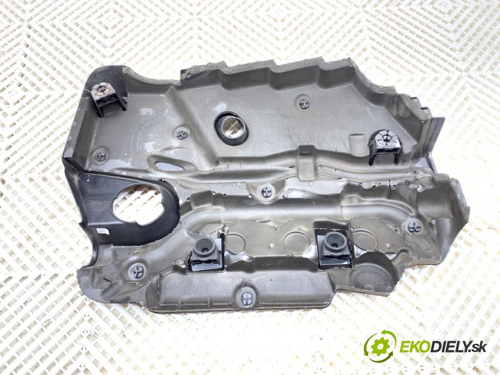 FORD MONDEO MK5 liftback 2017 110 kW 2.0 TDCi 1998 kryt motora E1GQ-6A949AC (Kryt motoru )