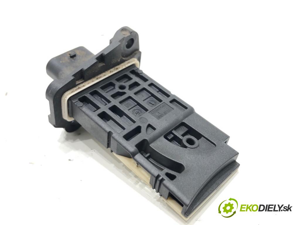 FORD MONDEO MK5 liftback 2017 110 kW 2.0 TDCi 1998 Váha vzduchu CA61-12B579-AA (Váha vzduchu)