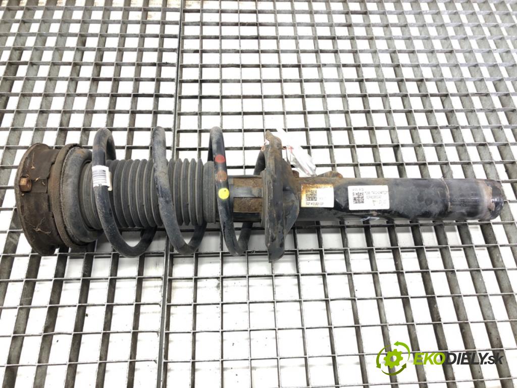 VW TIGUAN SUV 2017 110 kW 2.0 TDI 4motion 1968 Tlmič ľavy predný ZE 5QF413031AG