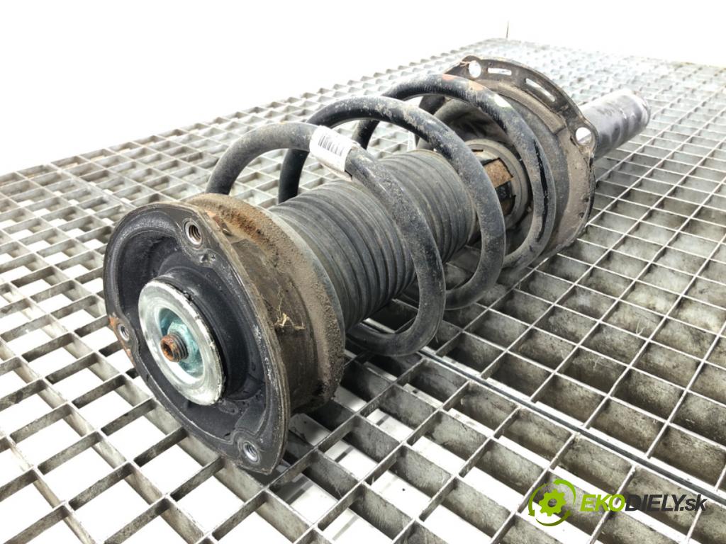 VW TIGUAN SUV 2017 110 kW 2.0 TDI 4motion 1968 Tlmič ľavy predný ZE 5QF413031AG