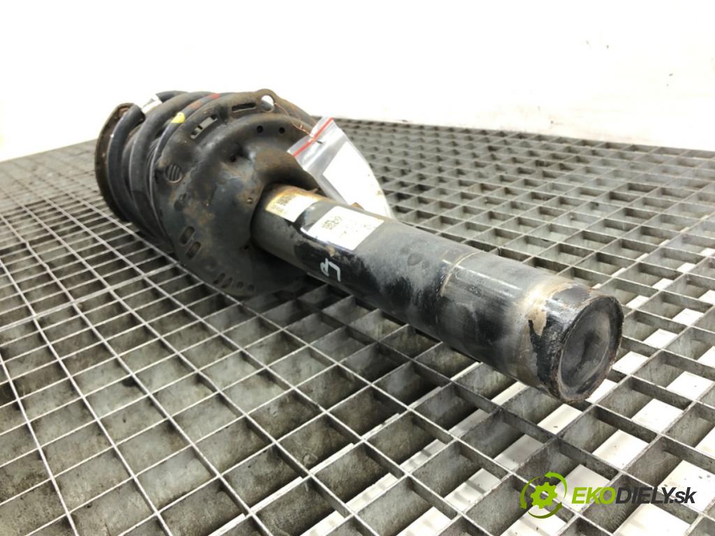 VW TIGUAN SUV 2017 110 kW 2.0 TDI 4motion 1968 Tlmič ľavy predný ZE 5QF413031AG