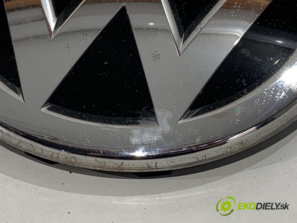 VW TIGUAN SUV 2017 110 kW 2.0 TDI 4motion 1968 znak přední část 5NA853601