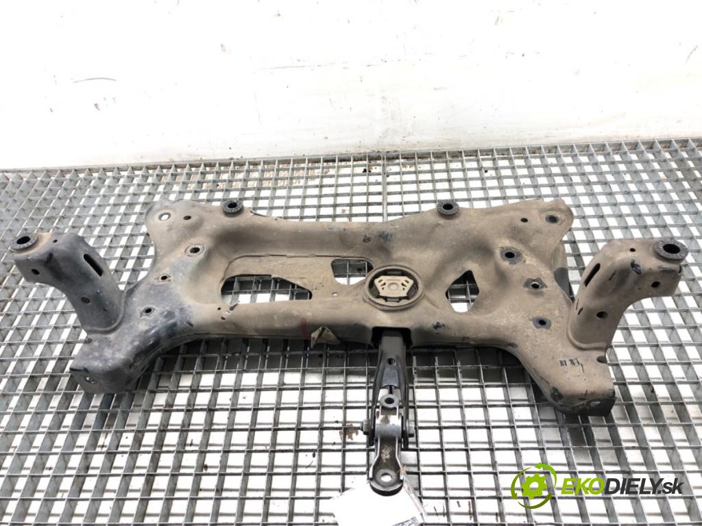 VW TIGUAN SUV 2017 110 kW 2.0 TDI 4motion 1968 výztuha pod motor  (Přední výztuha)