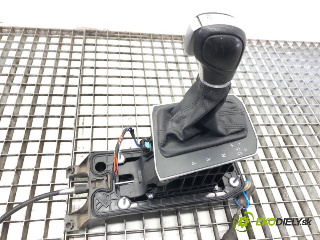 VW TIGUAN SUV 2017 110 kW 2.0 TDI 4motion 1968 Kulisa 5QH713025F (Rýchlostná páka (kulisa))