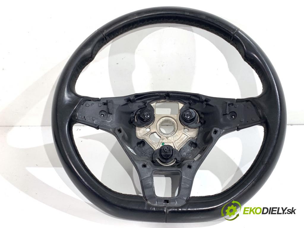 VW TIGUAN SUV 2017 110 kW 2.0 TDI 4motion 1968 Volant 5TA419091AE (Volant)