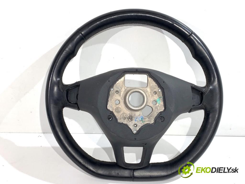 VW TIGUAN SUV 2017 110 kW 2.0 TDI 4motion 1968 Volant 5TA419091AE (Volant)