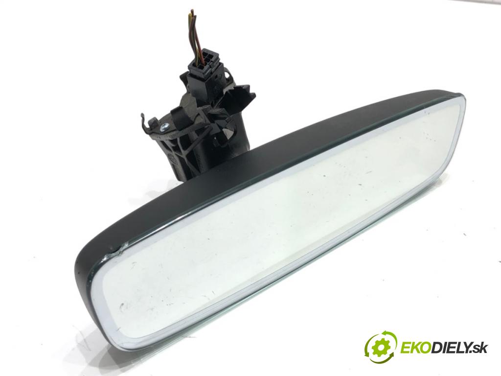 VW TIGUAN SUV 2017 110 kW 2.0 TDI 4motion 1968 Spätné zrkadlo vnútorné 3G0857511AC (Spätné zrkadlo vnútorné)