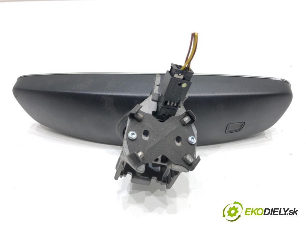 VW TIGUAN SUV 2017 110 kW 2.0 TDI 4motion 1968 Spätné zrkadlo vnútorné 3G0857511AC (Spätné zrkadlo vnútorné)