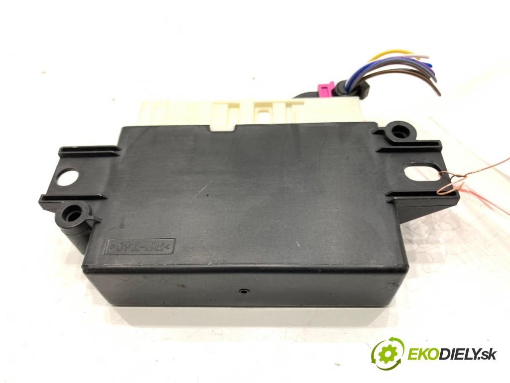 VW TIGUAN SUV 2017 110 kW 2.0 TDI 4motion 1968 Modul PDC 3Q0919298A (Riadiaca jednotka ostatné)