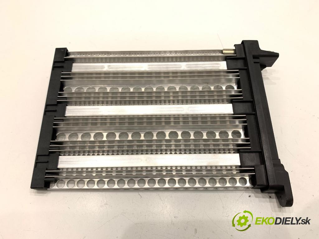 VW TIGUAN SUV 2017 110 kW 2.0 TDI 4motion 1968 Výhrevné teleso, radiátor kúrenia elektrická 5Q0963235C (Radiátor kúrenia)