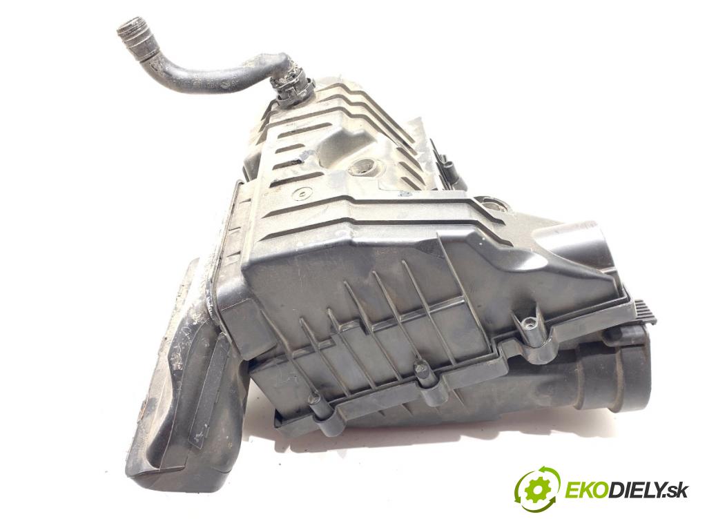 VW TIGUAN SUV 2017 110 kW 2.0 TDI 4motion 1968 Obal filtra vzduchu 5Q0129618H (Obal vzduchového filtra)