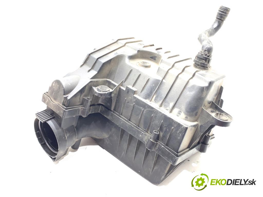 VW TIGUAN SUV 2017 110 kW 2.0 TDI 4motion 1968 Obal filtra vzduchu 5Q0129618H (Obal vzduchového filtra)