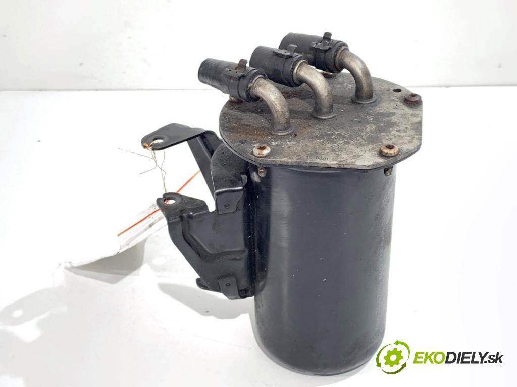 VW TIGUAN SUV 2017 110 kW 2.0 TDI 4motion 1968 Obal filtra paliva 5Q0127399BH (Obal palivového filtra)