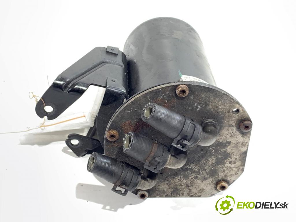 VW TIGUAN SUV 2017 110 kW 2.0 TDI 4motion 1968 Obal filtra paliva 5Q0127399BH (Obal palivového filtra)