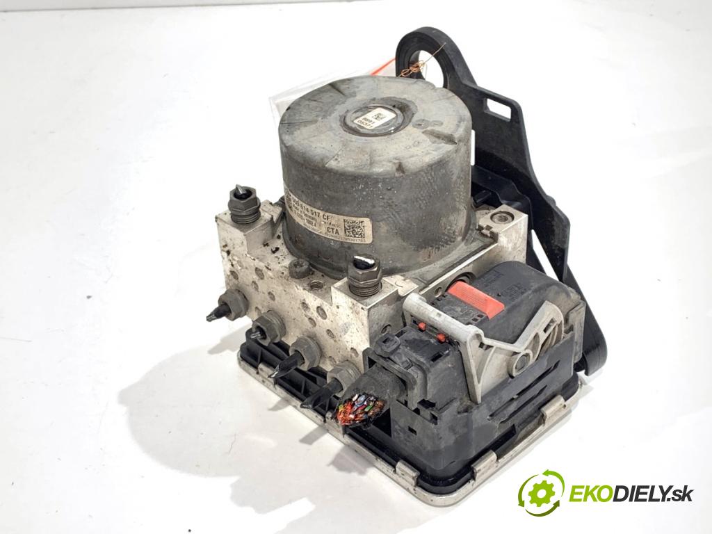 VW TIGUAN SUV 2017 110 kW 2.0 TDI 4motion 1968 Pumpa ABS 5Q0614517CF (Pumpa ABS)