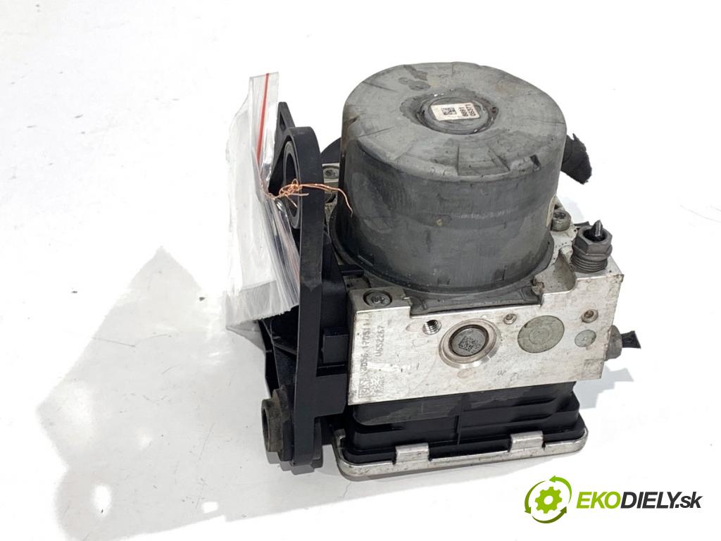 VW TIGUAN SUV 2017 110 kW 2.0 TDI 4motion 1968 Pumpa ABS 5Q0614517CF (Pumpa ABS)