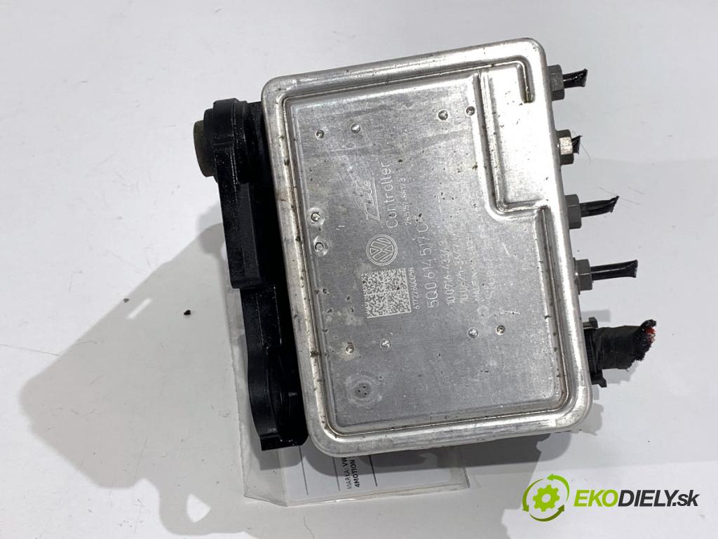 VW TIGUAN SUV 2017 110 kW 2.0 TDI 4motion 1968 Pumpa ABS 5Q0614517CF (Pumpa ABS)