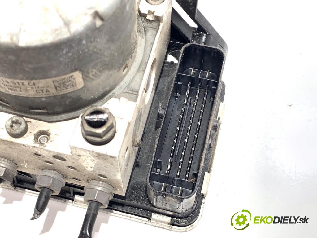 VW TIGUAN SUV 2017 110 kW 2.0 TDI 4motion 1968 Pumpa ABS 5Q0614517CF (Pumpa ABS)