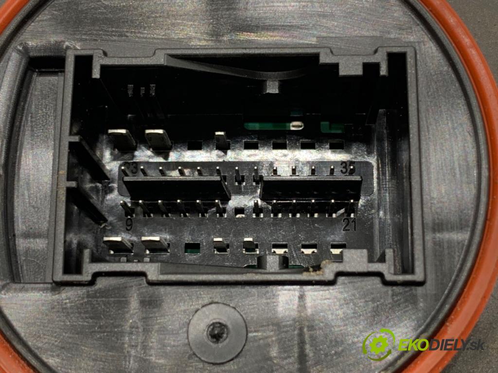 VW TIGUAN SUV 2017 110 kW 2.0 TDI 4motion 1968 Menič XENON 8V0907399B (Riadiaca jednotka xenónu)