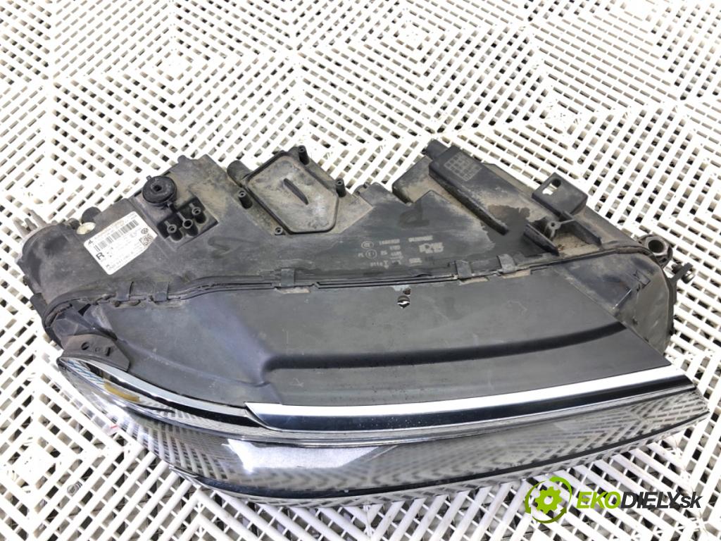VW TIGUAN SUV 2017 110 kW 2.0 TDI 4motion 1968 Svetlomet pravy predný LED 5NB941082A