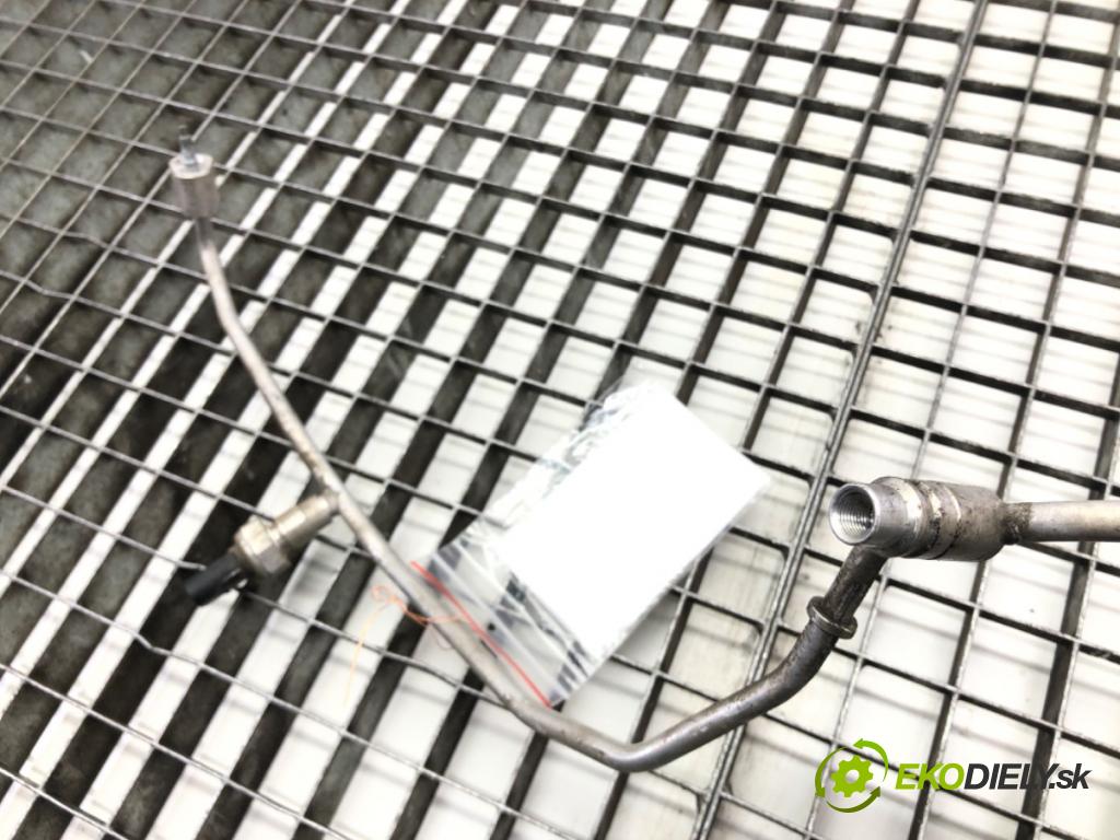 VW TIGUAN SUV 2017 110 kW 2.0 TDI 4motion 1968 rúrka klimatizace 5QF816741B (Trubka klimatizace)