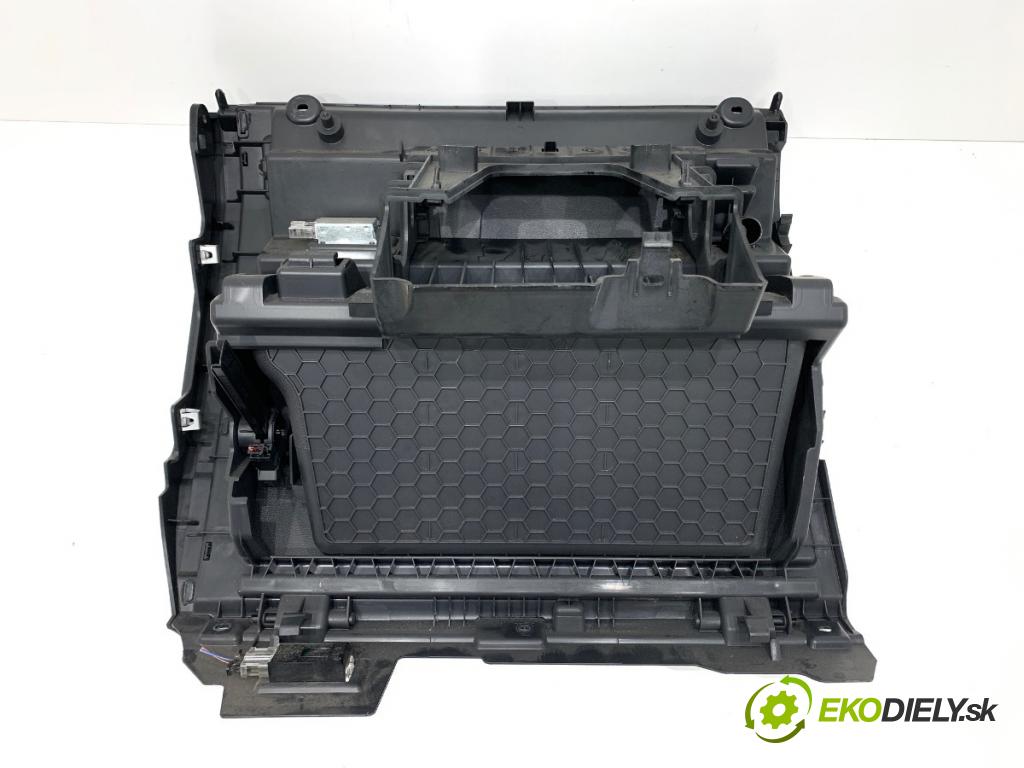 VW TIGUAN SUV 2017 110 kW 2.0 TDI 4motion 1968 Priehradka, kastlík spolujazdca 5NB857097C (Priehradka (kastlík))