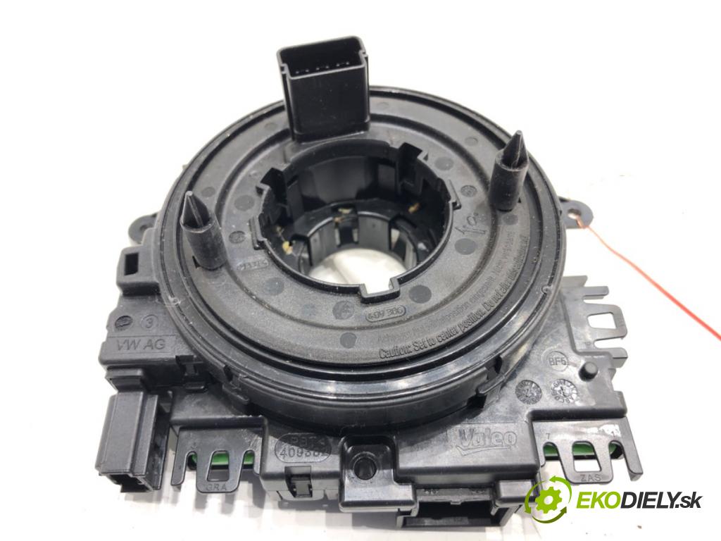 VW TIGUAN SUV 2017 110 kW 2.0 TDI 4motion 1968 Krúžok, slimák airbag 5Q0953569A (Airbag)