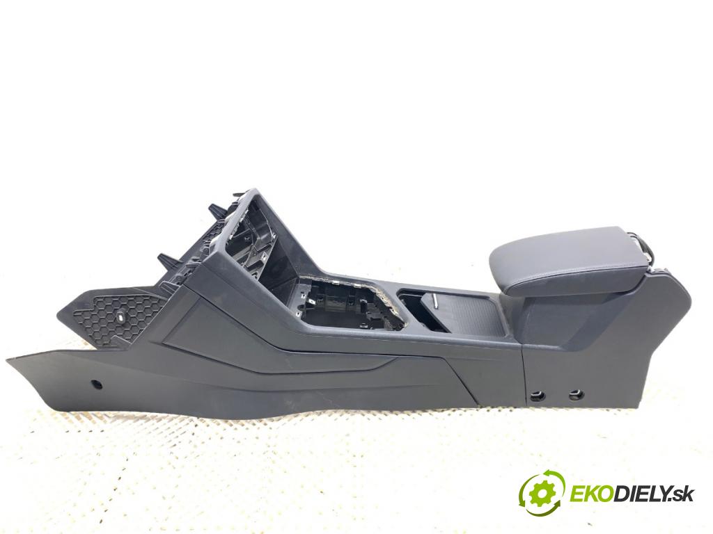 VW TIGUAN SUV 2017 110 kW 2.0 TDI 4motion 1968 Lakťová opierka 5NB863241E (Lakťová opierka)