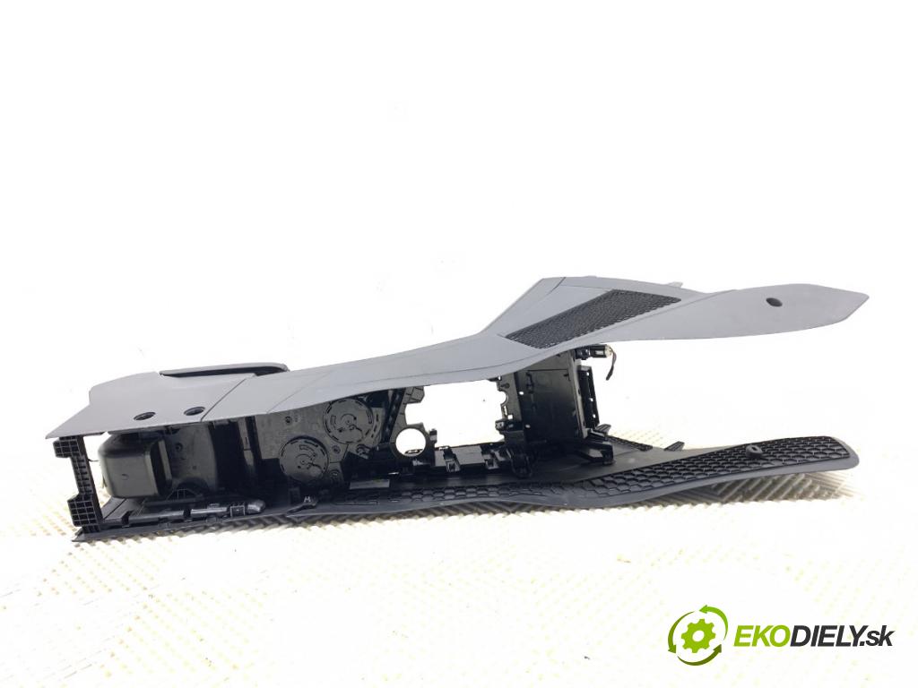 VW TIGUAN SUV 2017 110 kW 2.0 TDI 4motion 1968 Lakťová opierka 5NB863241E (Lakťová opierka)