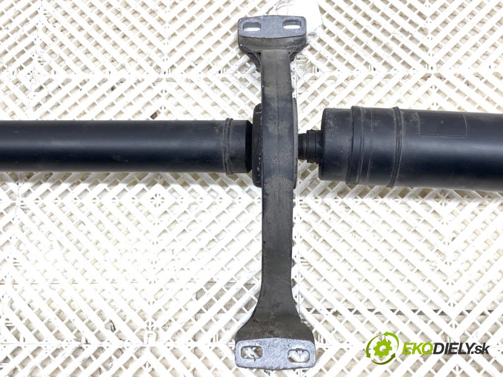 VW TIGUAN SUV 2017 110 kW 2.0 TDI 4motion 1968 Kardaň, hriadeľ hnací zad 5QF521101P (Kardaňový hriadeľ)